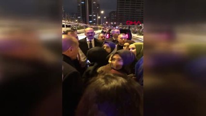 Cumhurbaşkanı Erdoğan'dan Öğrencilere Sürpriz