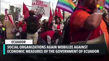 Moreno’s Measures Will Increase Poverty