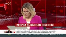 Zeliha Saraç ile Farklı Görüş