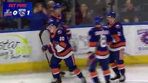 Sound Tigers 3 Wolf Pack 2 12/27