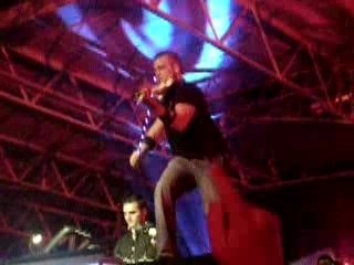 David Vendetta @ Skynet Groove City 2007