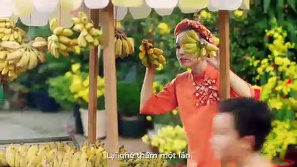 BÍCH PHƯƠNG x MIRINDA - Chuyện Cũ Bỏ Qua (Official M-V) - YAN News