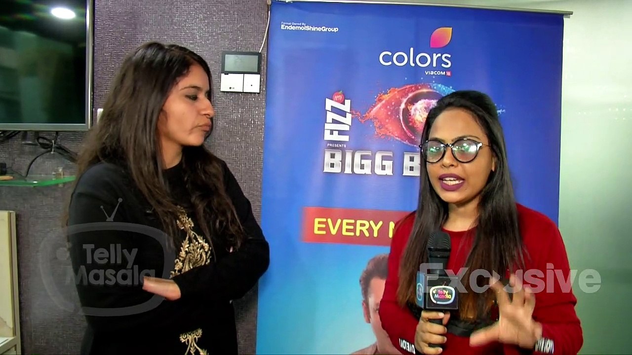 Surbhi Rana EVICTED, Talks About Her Journey In Bigg Boss 12 | Exclusive | EVICTION INTERVIEW