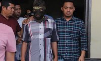 Polisi Tangkap Tersangka Penyebar Hoaks Ma'ruf Amin