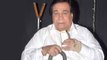 Kader Khan's health  in CRITICAL condition, shifted to ventilator | FilmiBeat