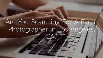Gasparian Foto - Event Photographer in Los Angeles, CA