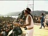 Third world - 96° in the shade live at sunsplash 1983