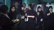Moradabad women celebrate, as Triple Talaq Bill gets Lok Sabha nod | OneIndia News