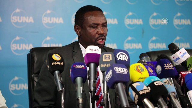 Sudan'daki 'ekmek protestoları'nın bilançosu: 19 ölü, 406 yaralı (1) - HARTUM