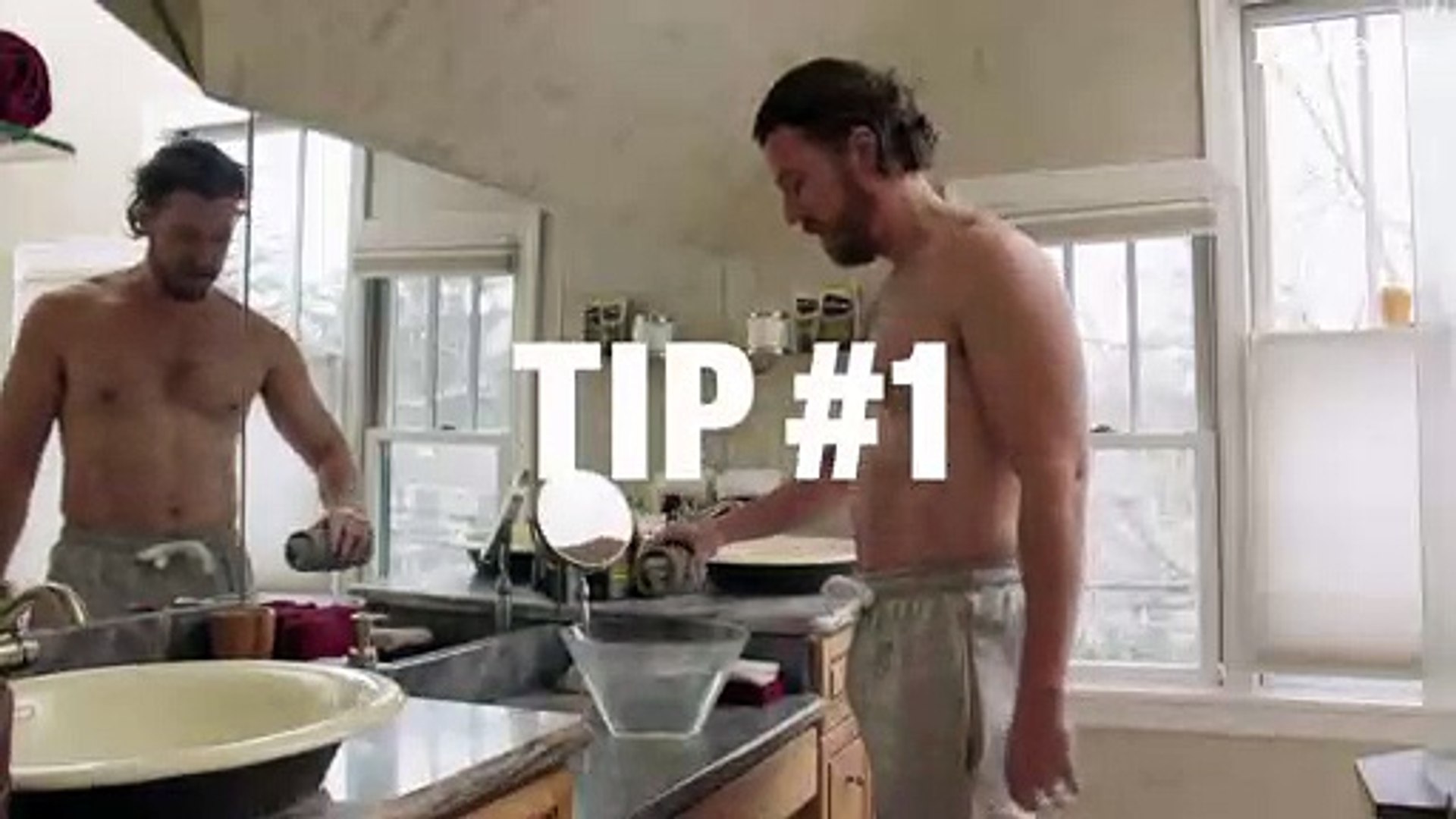 ⁣3 tips to up your grooming game