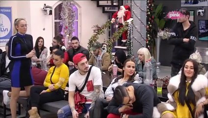 Marko Marković Baca Oko Na Lunu