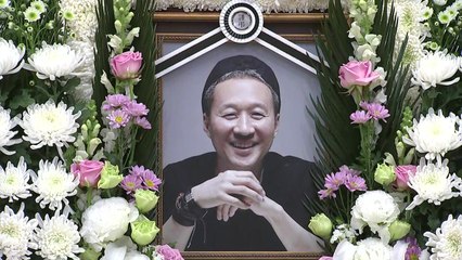 겨울에 떠난 '봄여름가을겨울' 전태관...음악계 추모 물결 / YTN