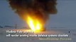 Russia touts speed of new hypersonic missile