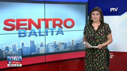 Pamahalaan, nakahanda na sa pananalasa ng bagyong #UsmanPH