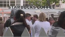 Le géant Américain du café Starbucks abandonne ses plans d'expansion en Afrique du Sud
