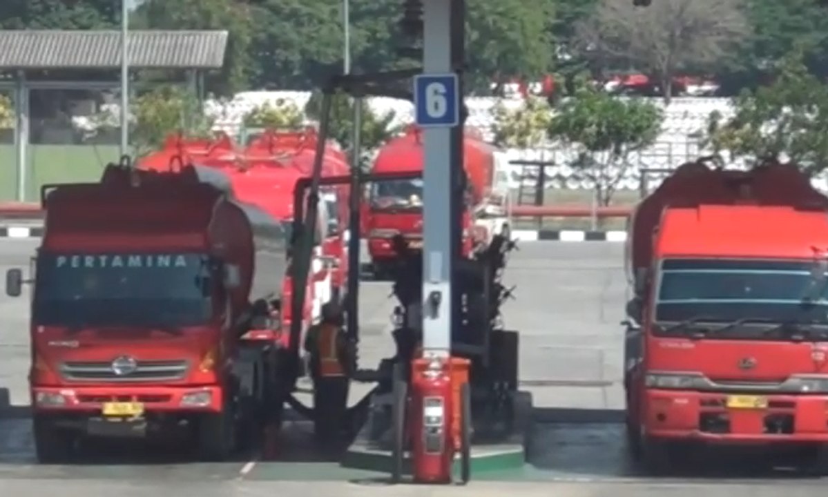 Pertamina Kembangkan BBM Alternatif