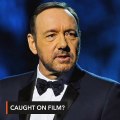 Alleged victim of Kevin Spacey sexual assault filmed part of incident