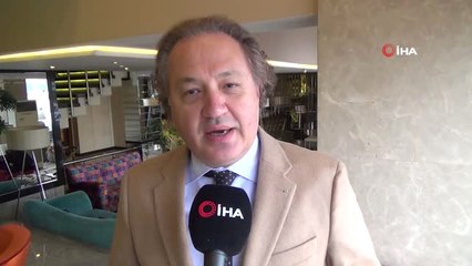 Fotoğraf Çektirmek İçin Pamukkale'ye Geliyorlar