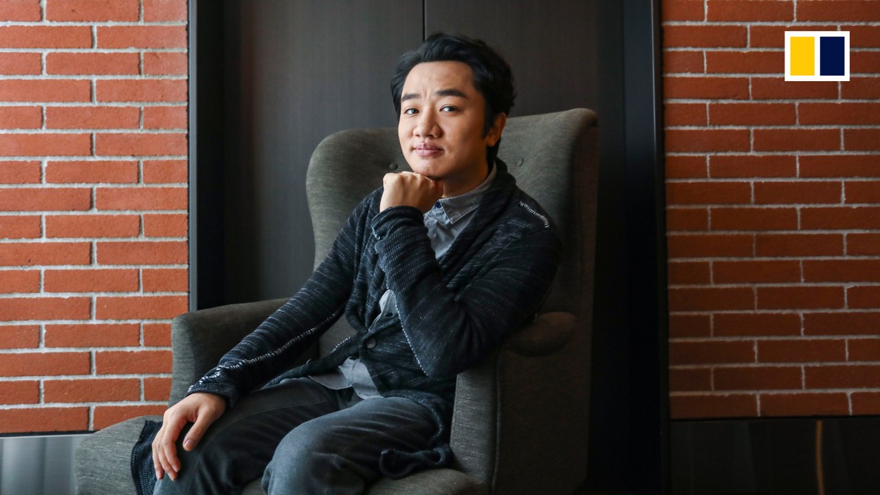 SCMP The Interview: Wong Cho-lam