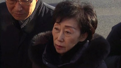인권위원장 "파인텍 농성, 국회와 정부가 나서야" / YTN