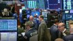 Wall Street Ends Day About Flat After Early Morning Rout