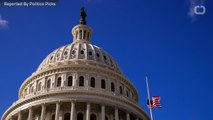 Congress Returns Thursday, Shutdown Continues