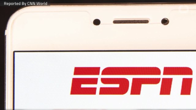 Verizon-Disney Contract Ending Could Cut ESPN From FiOS
