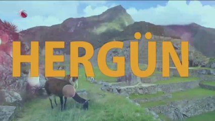 Ataman ile Devr-i Alem - Mexico City - Meksika 10 - 27 12 2018