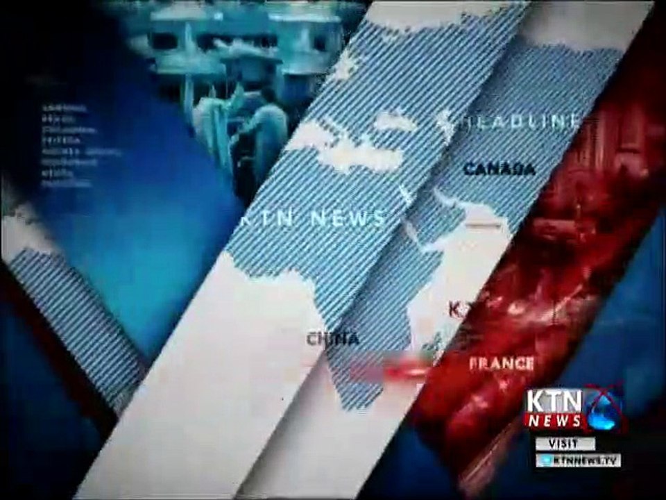KTNNEWS Headlines- 10 AM- 28th December 2018