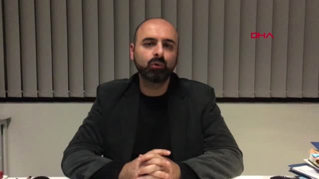 Dha Dış - Almanya'daki Türkler 'cami Vergisi'nden Önce İslam'ı Resmi Din Olarak Tanısınlar