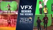 Zero | VFX - Behind The Scenes | Shah Rukh Khan | Aanand L Rai