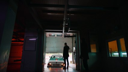 Çarpışma 6. Bölüm Biz Seninle Düşman Oluruz