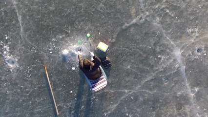 [날씨] 얼음에 갇힌 강원도, 폭설에 뒤덮인 서해안 / YTN