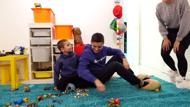 ILS DISENT OUI À TOUT PENDANT 24H !!! - YES MAN CHALLENGE