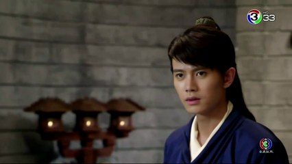 ตี๋เหรินเจี๋ย นักสืบราชวงศ์ถัง ตอนที่ 6