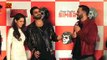 Ranveer Singh Promises To Make A Movie Starring Sara Ali Khan & Kartik Aryan