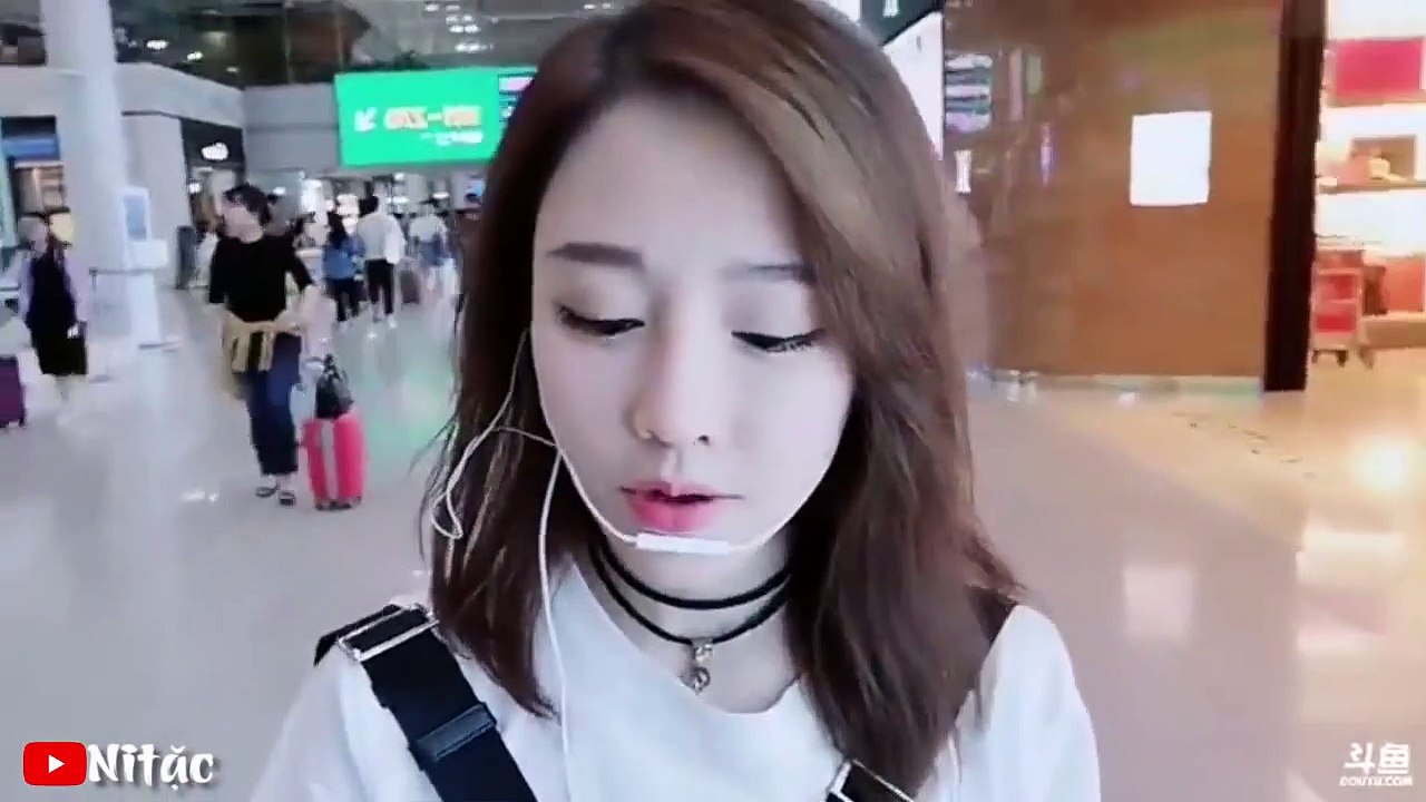 (Live) Người Theo Đuổi Ánh Sáng - Phùng Đề Mạc - 追光者 (The Light Chaser) - 馮提莫 Feng Timo