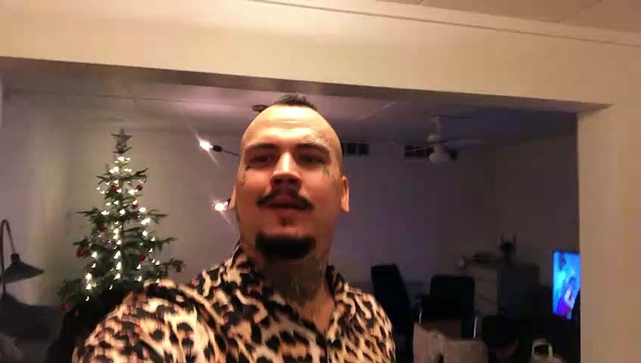 Rask - "GOD JUL!" (REUPLOAD)