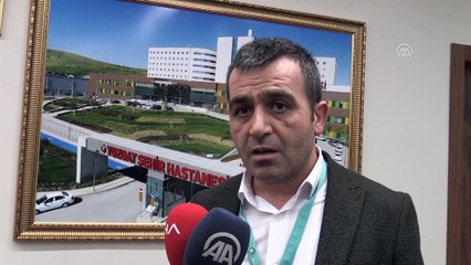 Çocukların imdadına 'acil' yetişti - YOZGAT