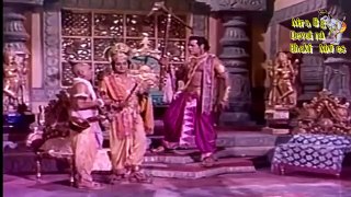 1'Balram Shrikrishna Devotional Movie Part 1/2 ❇✴(52)✴❇ Mera Big Devotional Bhakti Movies