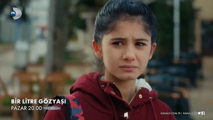 Bir Litre Gözyaşı 13. Bölüm Fragmanı