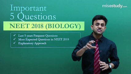 NEET Biology