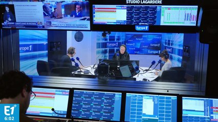 Une marche de soutien à Macron "pour la fin des blocages et des violences, et un retour au calme"