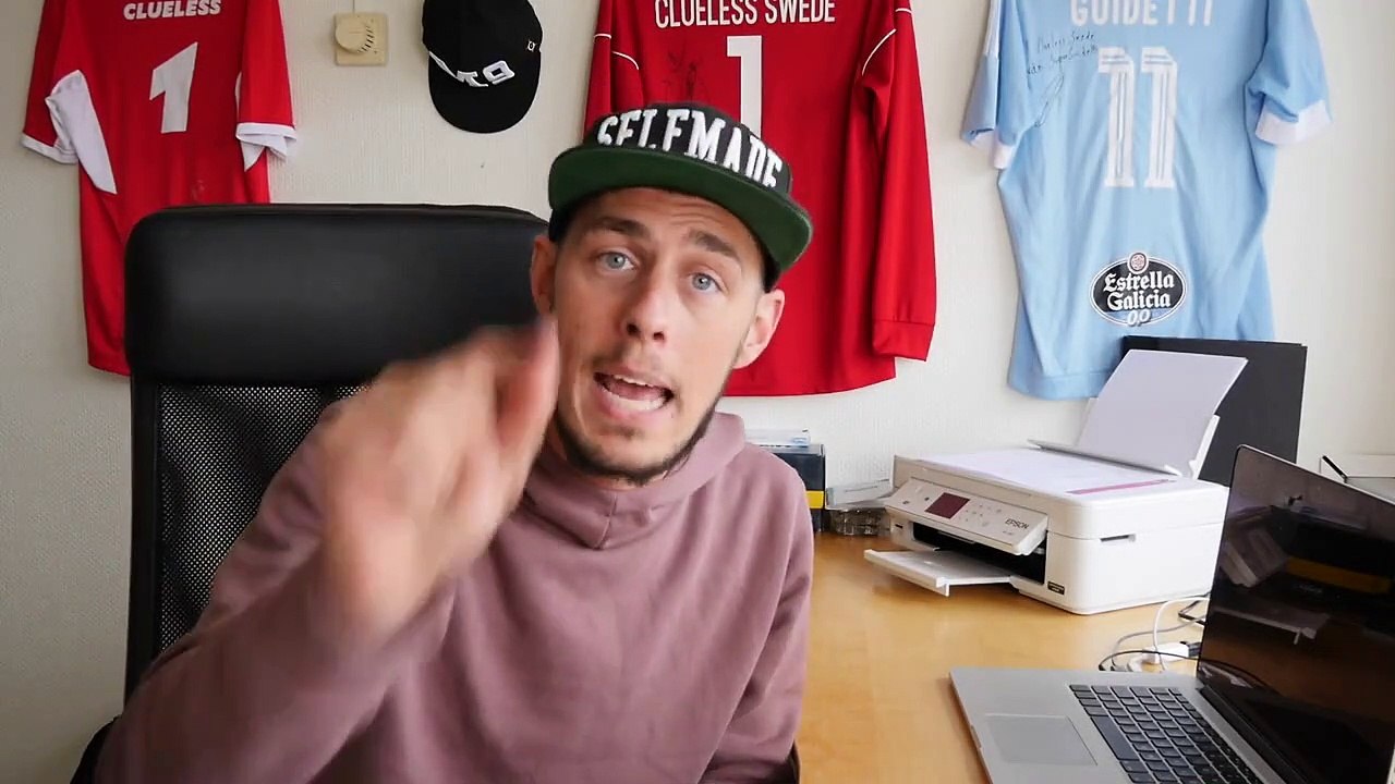 Cluee News - _SKA VI SNACKA YTTRANDEFRIHET ANIS!_ ( REUPLOAD)