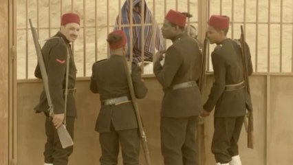 Echos du monde - Les soaps opéras dans les pays arabes