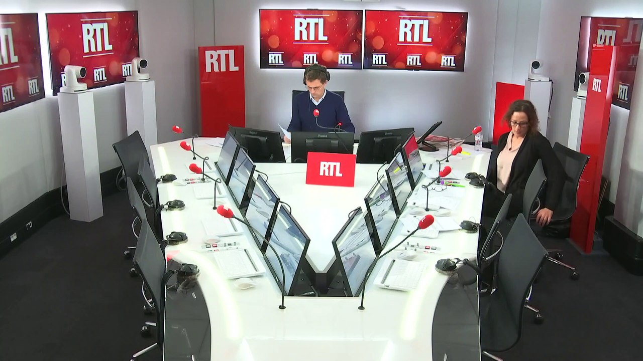 "Ce que nous demandons, c'est que la lumière soit faite", tonne Gilles Platret sur RTL