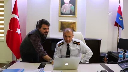 Aa'nın "Yılın Fotoğrafları" Oylaması