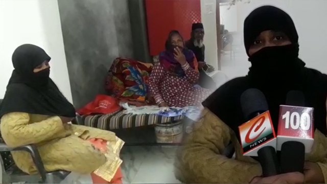 एक तरफ लोकसभा में तीन तलाक बिल, दूसरी तरफ बरेली में मौलवी ने दिया Triple Talaq