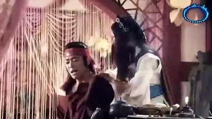 대왕의 꿈 (The Great King's Dream) - 제시카 (Jessica) - 마음길 (Heart Road)
