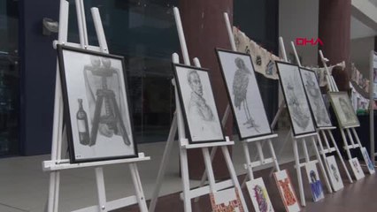 İstanbul Lise Öğrencilerinden Şehit Ailelerine Destek